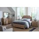 Tide And Timber Gray Oak Pencil Poster Storage Bedroom Set