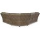 Ravenel Fossil Modular Power Reclining Sectional