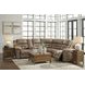 Ravenel Fossil Modular Power Reclining Sectional