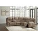 Ravenel Fossil Modular Power Reclining Sectional
