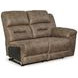 Ravenel Fossil Modular Power Reclining Sectional