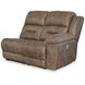 Ravenel Fossil Modular Power Reclining Sectional