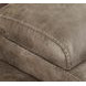 Ravenel Fossil Modular Power Reclining Sectional