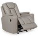 Downing Court Coin Reclining Living Room Set