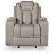 Downing Court Coin Reclining Living Room Set