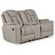 Downing Court Coin Reclining Living Room Set