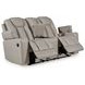 Downing Court Coin Reclining Living Room Set