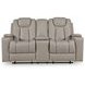 Downing Court Coin Reclining Living Room Set