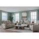 Downing Court Coin 87" Reclining Sofa with LED and USB Charging