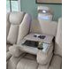 Downing Court Coin 87" Reclining Sofa with LED and USB Charging