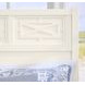 Tide And Timber White Maple King Panel Storage Bed