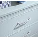 Tide And Timber Blue Maple 2 Drawer Nightstand
