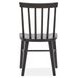 Fernholt Coffee Bean Side Chair Set of 2