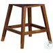Constantine Beige Swivel Bar Stool