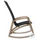 Griffin Light Eucalyptus Outdoor Rocking Chair