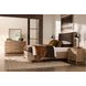 Lodge and Loft Blond Oak 6 Drawer Dresser