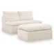 Vough Ivory Modular Sectional