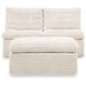 Vough Ivory Modular Sectional
