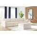 Vough Ivory Modular Sectional