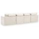 Vough Ivory Modular Sectional