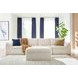 Vough Ivory Modular Sectional