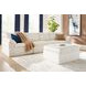 Vough Ivory Modular Sectional