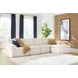 Vough Ivory Modular Sectional