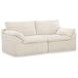 Vough Ivory Modular Sectional