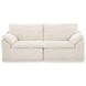 Vough Ivory Modular Sectional