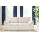 Vough Ivory Modular Sectional