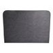 Dawson Light Gray California King Upholstered Platform Bed