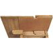 Martha Brown Flip Top Console