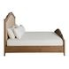 Grand Bermuda Sandbar King Classic Panel Bed