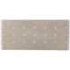 Capella Beige Rectangular Cocktail Table