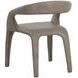 Atika Ivanhoe Mineral Upholstered Dining Arm Chair
