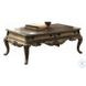 Ragenardus Vintage Oak Coffee Table