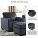 Altari Slate Chair