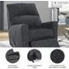 Altari Slate Recliner
