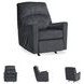 Altari Slate Recliner