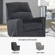Altari Slate Recliner
