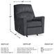 Altari Slate Recliner