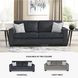 Altari Slate Sofa