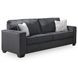 Altari Slate Sofa