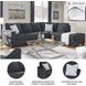 Altari Slate 2 Piece Sectional with RAF Chaise