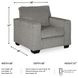 Altari Alloy Chair