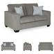 Altari Alloy Loveseat