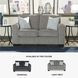 Altari Alloy Loveseat
