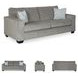 Altari Alloy Sofa