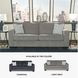 Altari Alloy Queen Sofa Sleeper