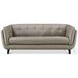 Sorella Cinnamon Leather Living Room Set